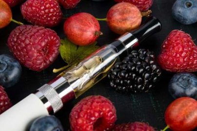 vape marknadsföring